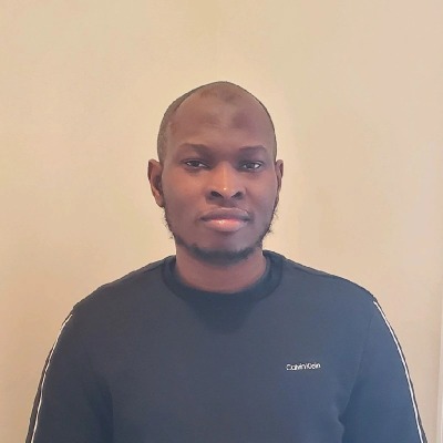 Ibrahim Olanigan