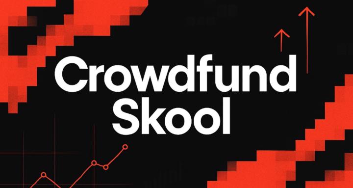 Crowdfund Skool
