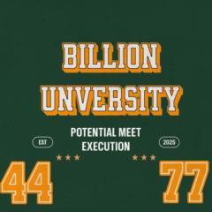 Dontavious Billionairee