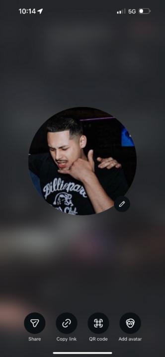 Cyrus Garcia-armenta