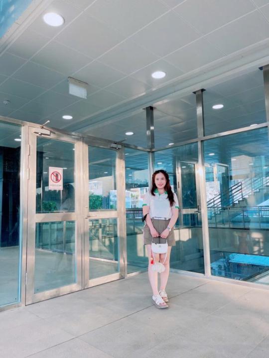 Trần thị mỹ duyên Mỹ duyên