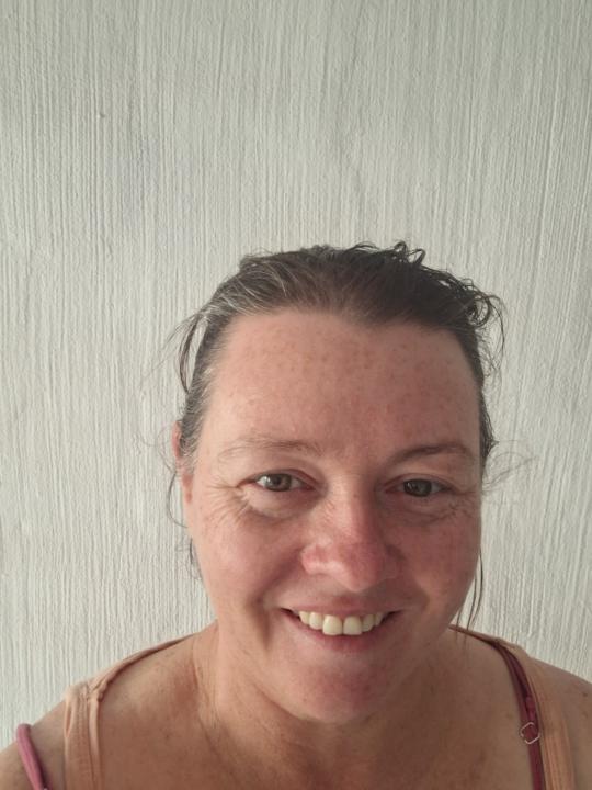 Priscilla Pretorius