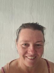 Priscilla Pretorius