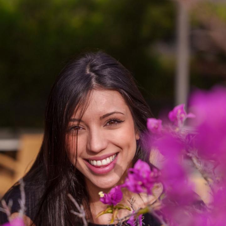 Horiana Sanchez