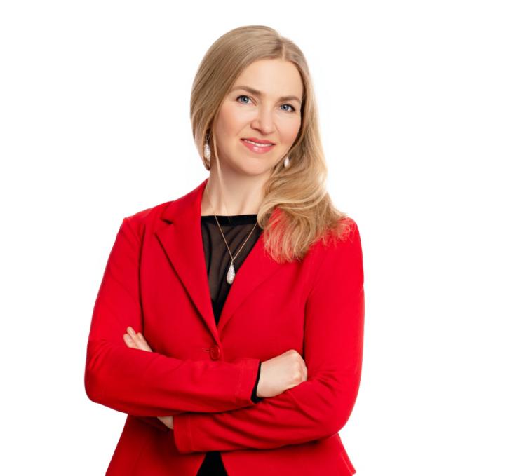 Elena Apalkova