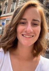 Thiffany Biguet