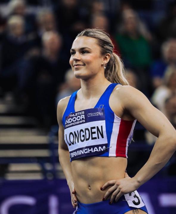 Hannah Longden