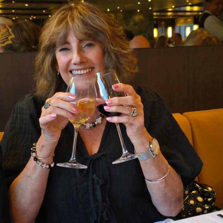 Georgie Murray