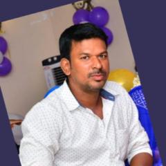 Thyagarajan M