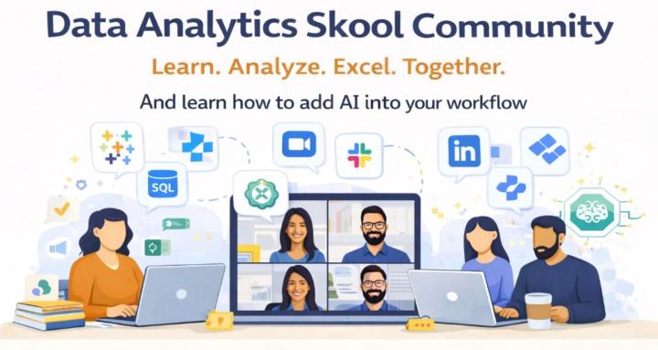 AI-Powered Data Analyst