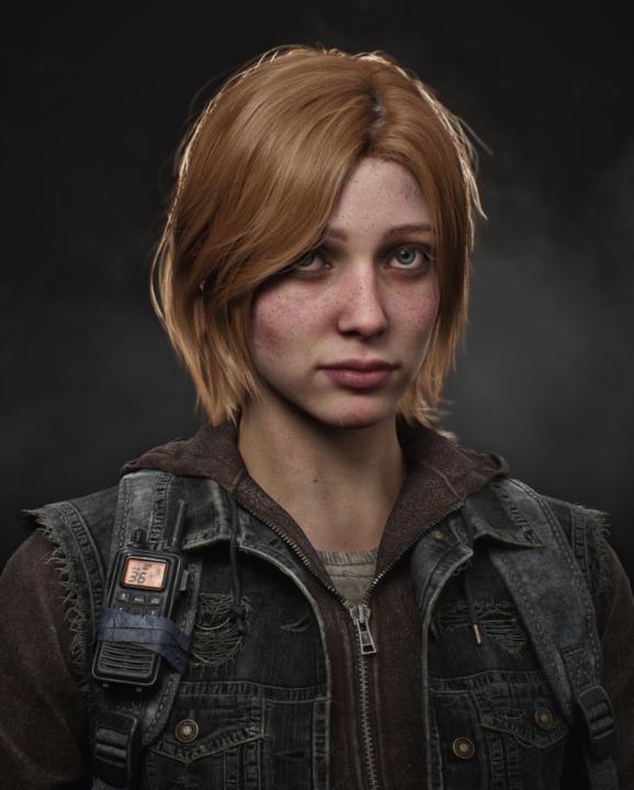 Black Scar
