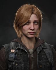 Black Scar