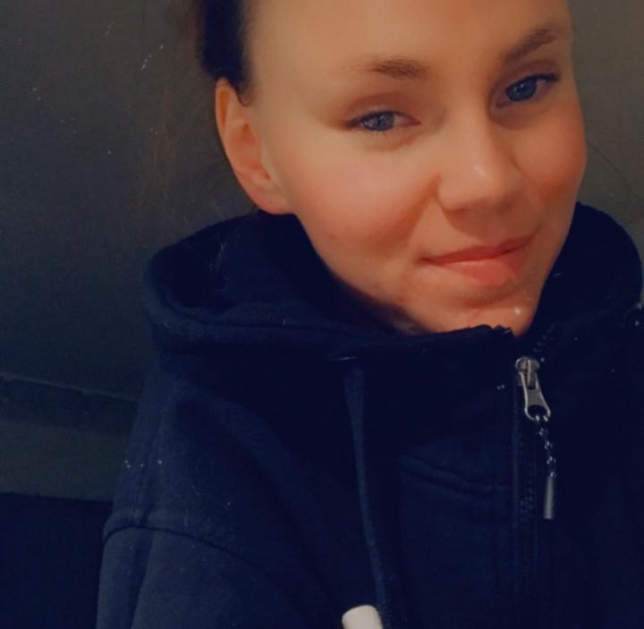 Madelein Helgeland