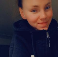 Madelein Helgeland