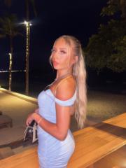 Amelia Tristham