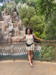 April Haralson