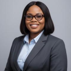 Dike Chinyere