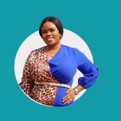 Dike Chinyere