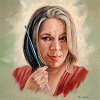 Carole Andreen-Harris