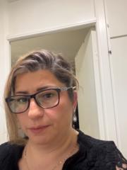 Ghada Chmy