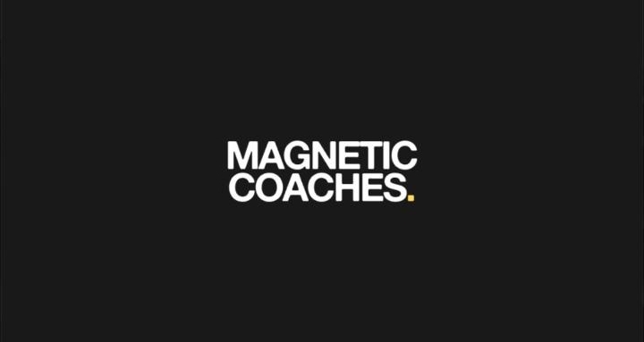 Magnetic Coaches
