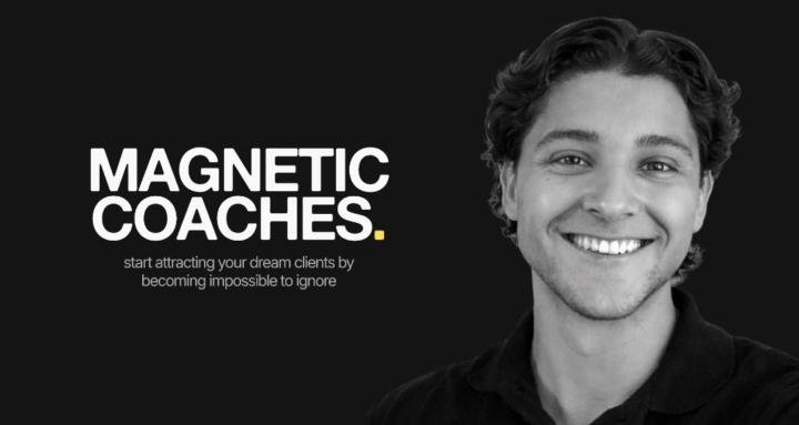 Magnetic Coaches