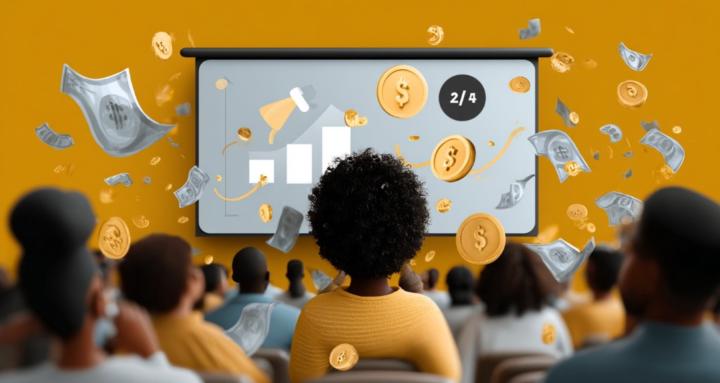 Revenue Blueprint Free