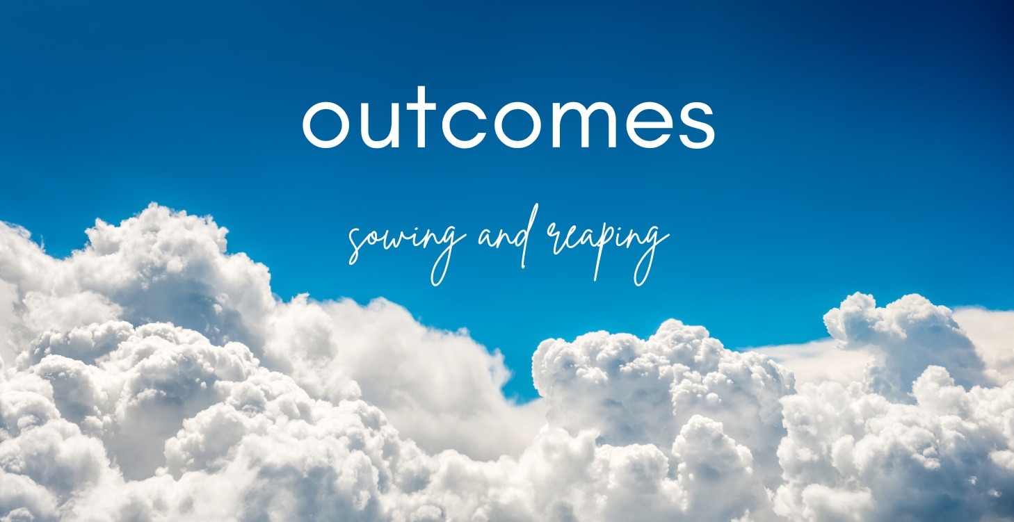 5. Outcomes