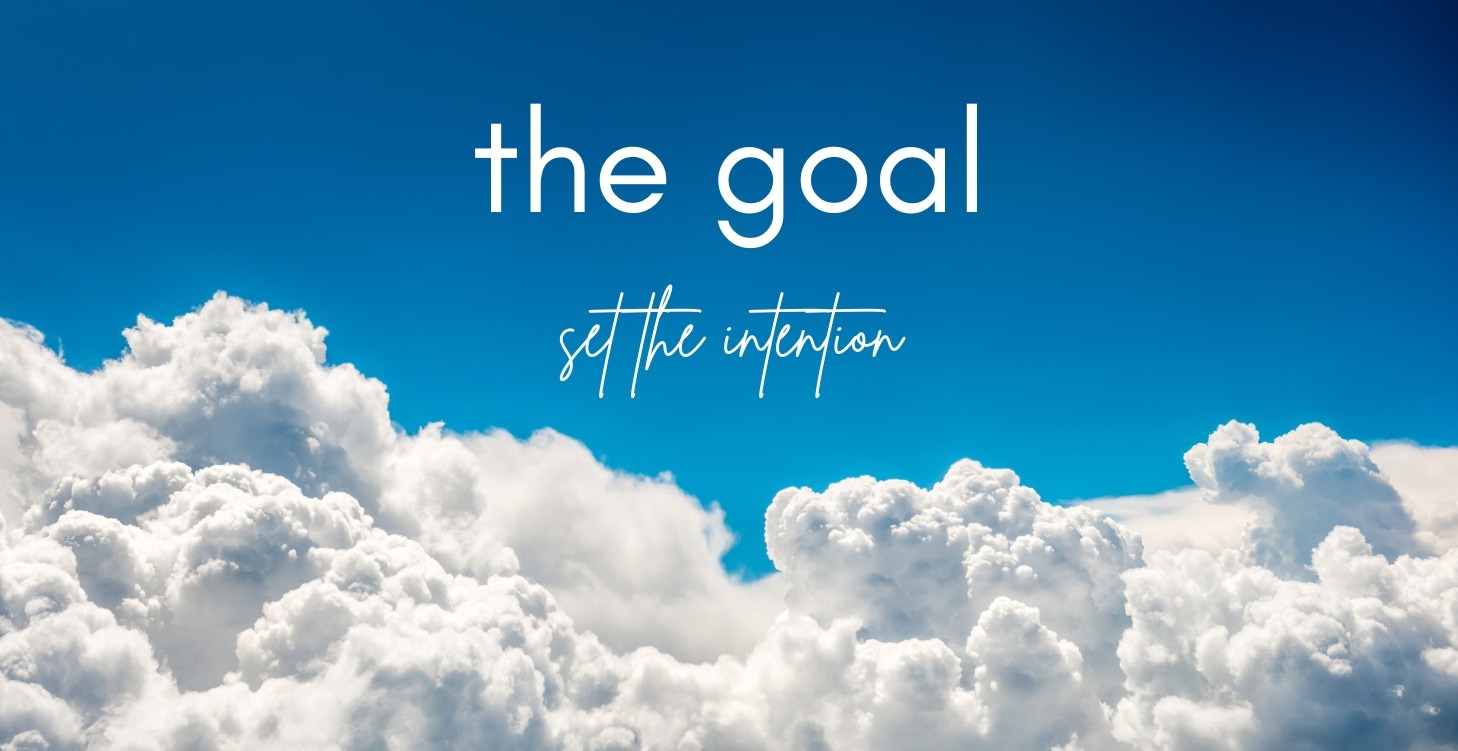 0. THE GOAL - What it looks like to WIN