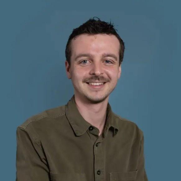 Nick Woodward