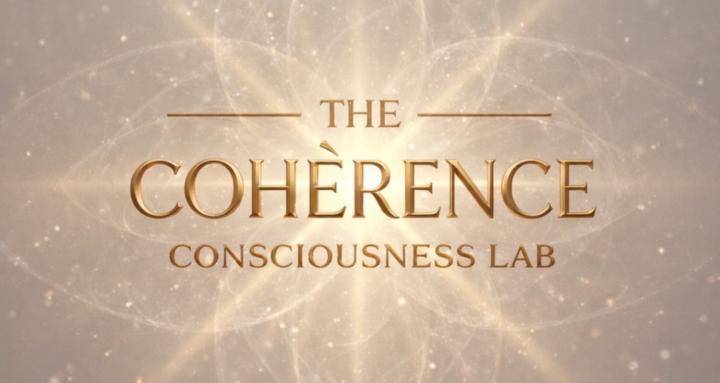 The CoherenceConsciousness Lab