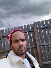 Keith Lanier