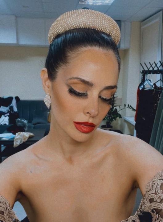 Rocio García Liendo