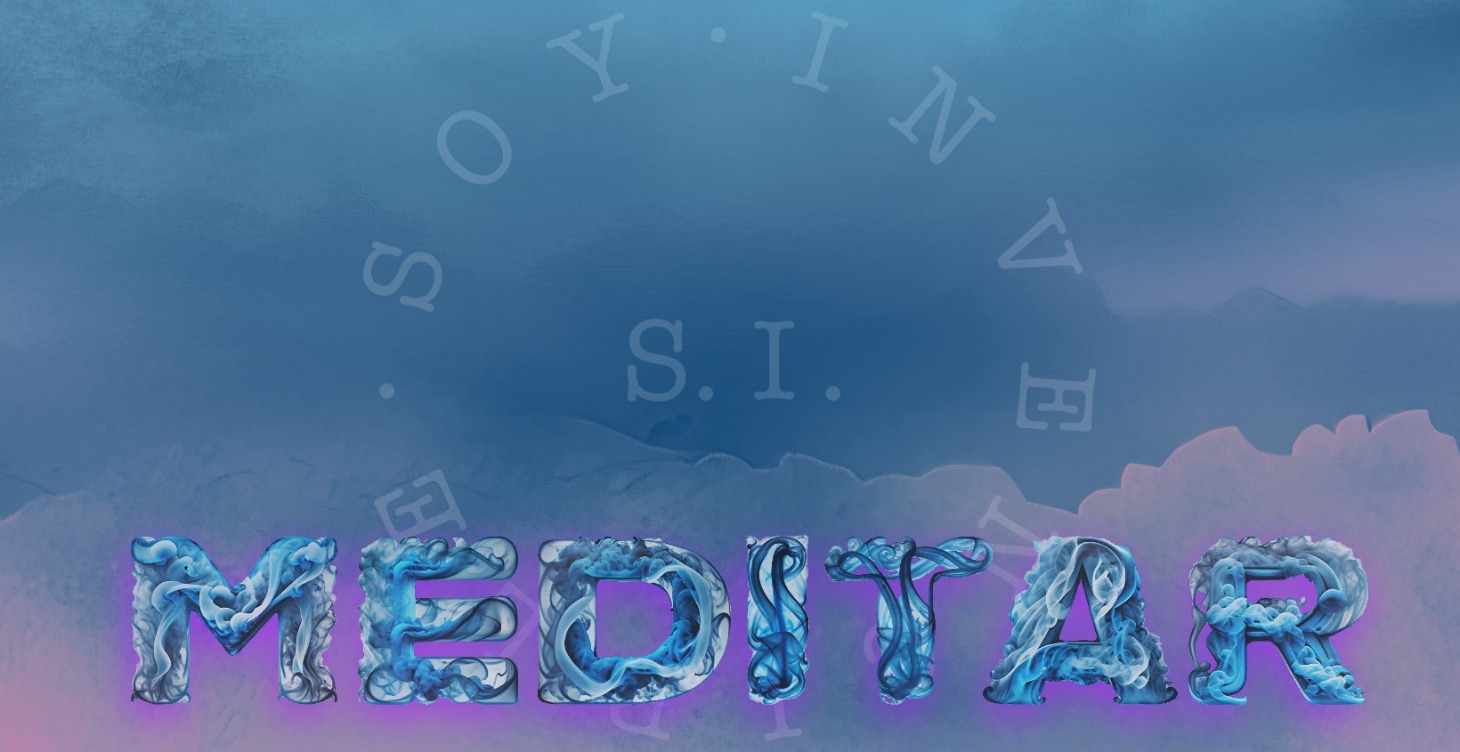 Iniciación a la meditación