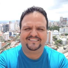 Alejandro Silva Berbesi