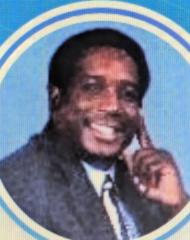 Willie Matthews