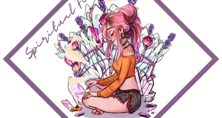 Spiritual Feeling with Char