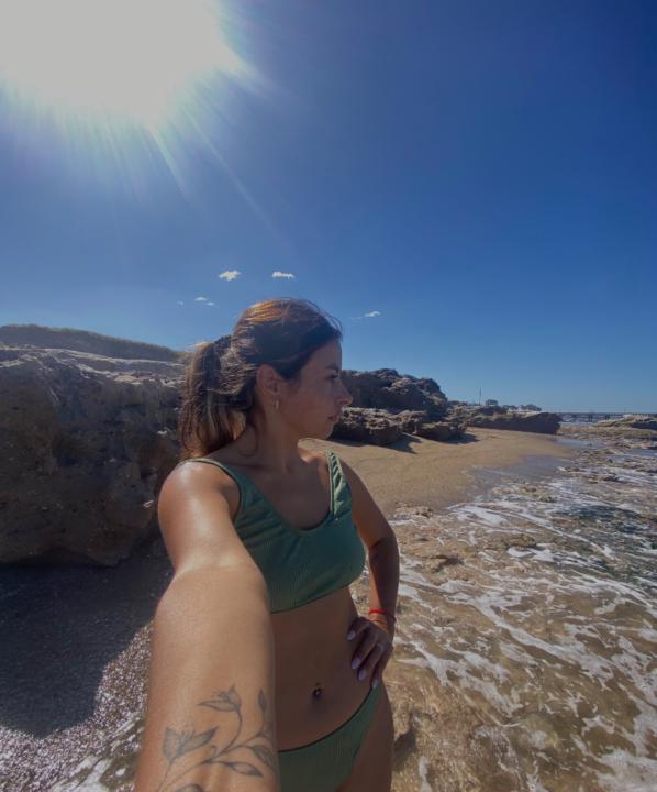 Laura Arguello