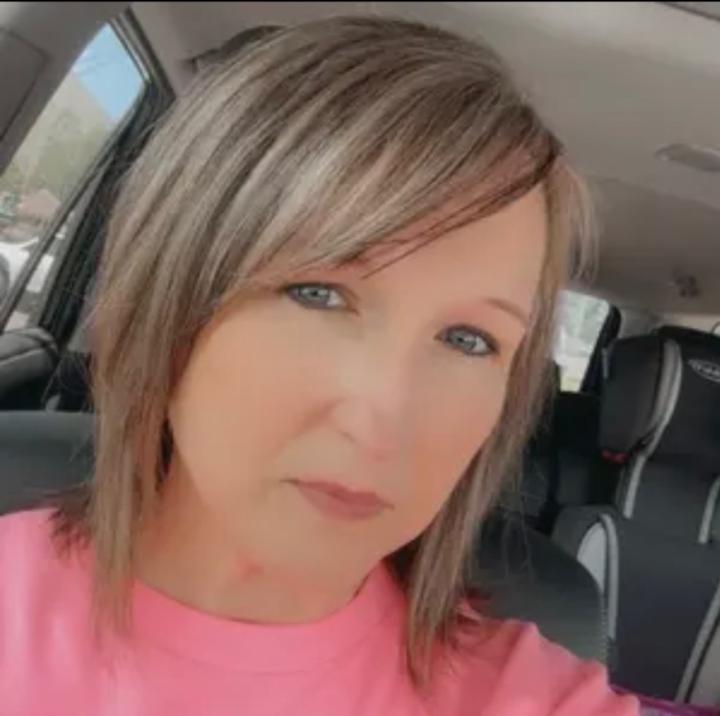 Angela McCraney