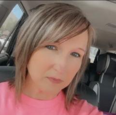 Angela McCraney
