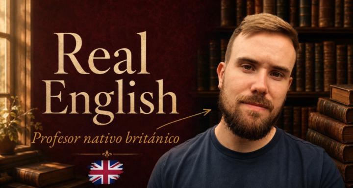 Real English With Rob