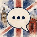 Real English With Rob icon
