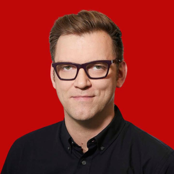 Mark McKenna