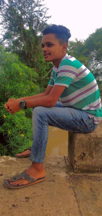 Harsh Sharma