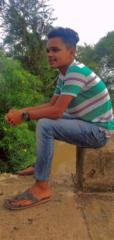 Harsh Sharma