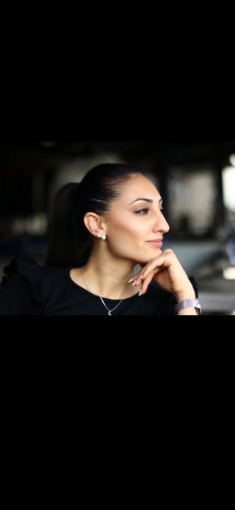 Ayse Seker