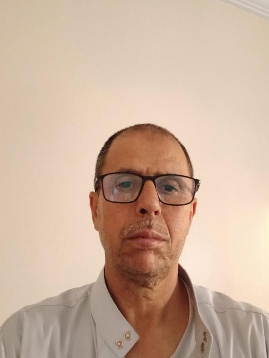 Elhamdaoui Mohamed