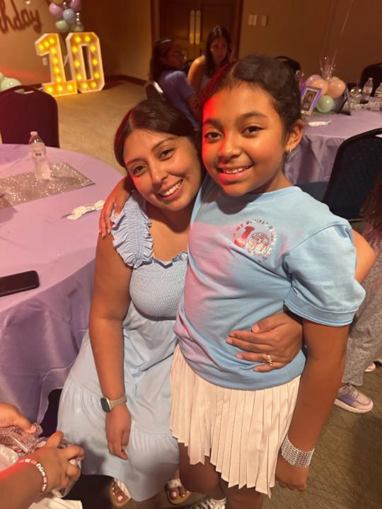 Joanna Martinez-Downs