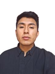 Ronaldo Sangay Minchan