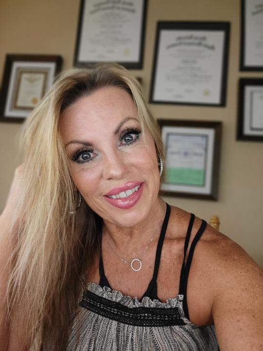 Shantel Tracy-Wazny